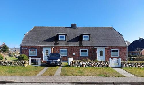 Foto - Sylt-Ferienwohnung Freie Termine 2025