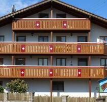 2 Zimmer Wohnung auf Bauernhof zu vermieten - Oy-Mittelberg