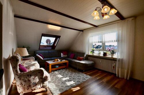 Foto - Etagenwohnung zur Miete in Schifferstadt