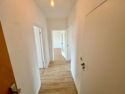 Foto - Etagenwohnung zur Miete in Neubrandenburg