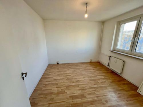Foto - Etagenwohnung in Neubrandenburg