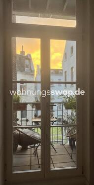 Foto - Wohnungsswap - 2 Zimmer, 76 m² - Kurfürstenstraße, Köln