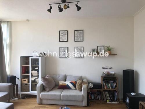 Foto - Etagenwohnung zur Miete in Köln