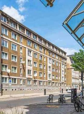 Foto - Reinkommen und Wohlfühlen: günstige 3-Zimmer-Wohnung (WBS)