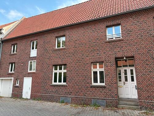 Foto - Historisches Haus mit Charme zur Vermietung in Drensteinfurt