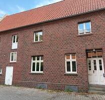 Historisches Haus mit Charme zur Vermietung in Drensteinfurt