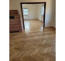 Wohnung in Lambsheim ab 01. November frei
