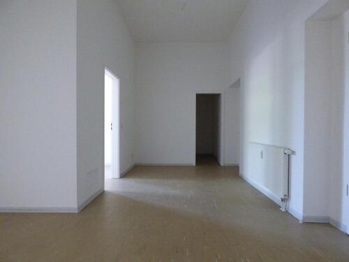 Foto - Etagenwohnung in Bad Freienwalde (Oder)