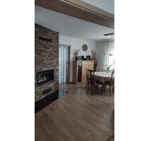 3,5 Zimmerwohnung + Kamin + Terrase + Garden. Horb Dettingen - Horb am Neckar