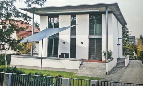 Foto - Exklusive Architektenvilla in Berlin-Mahlsdorf