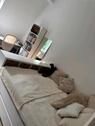 Foto - wg Zimmer in moderner 3er WG - 360,00&nbsp;EUR Kaltmiete,