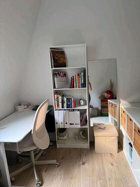 Foto - Etagenwohnung zur Miete in Witten