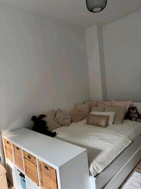 Foto - Etagenwohnung in Witten