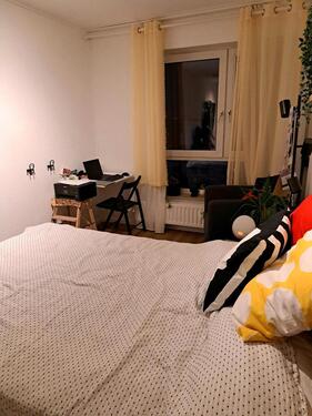 Foto - Etagenwohnung zur Miete in Mainz