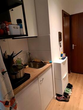 Foto - Etagenwohnung in Mainz