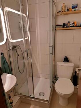 Foto - Etagenwohnung in Mainz zur Miete