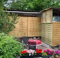 Gehobene geräumige 2 Zi. Terrassenwohnung Modern u. Wärmeisoliert - Magdeburg