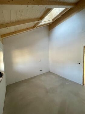 Foto - Etagenwohnung zur Miete in Jachenau