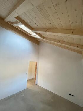 Foto - Etagenwohnung in Jachenau