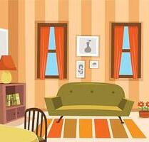 Dreiraumwohnung Wohnung in Tautenhain - Bad Klosterlausnitz