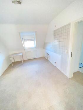 Foto - Etagenwohnung in Kaiserslautern