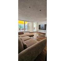 Möblierte Terassen-Wohnung - 1.050,00 EUR Kaltmiete, ca.  89,00 m² in Herbsleben (PLZ: 99955)