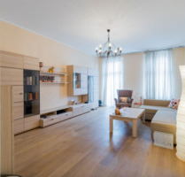 Charmante und helle 2-Zimmer Wohnung mit Balkon ab dem 01.12.2025 - Berlin Pankow