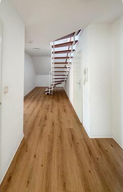 Foto - 4 Zimmer Etagenwohnung in Joachimsthal