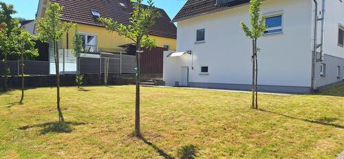 Foto - Einfamilienhaus in Aalen zur Miete