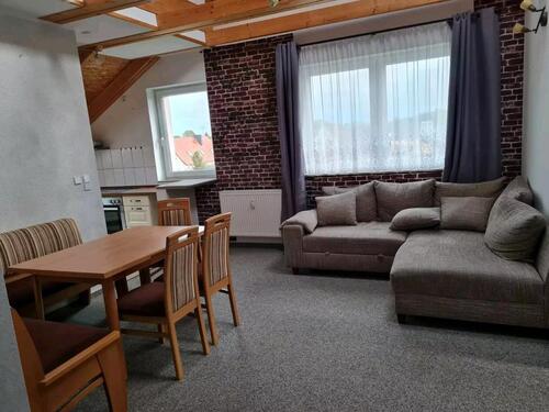 Foto - Schöne 2 Raumwohnung auf der eigenen Scholle