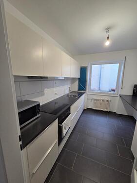 Foto - 3 Zimmer Etagenwohnung zur Miete in Saarbrücken