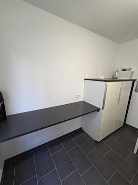 Foto - 3 Zimmer Etagenwohnung in Saarbrücken