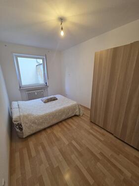 Foto - Etagenwohnung in Saarbrücken zur Miete