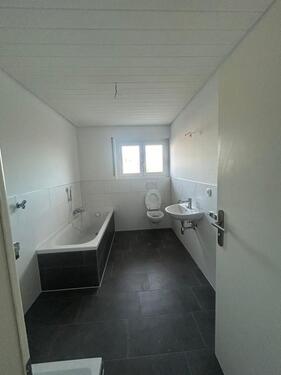 Foto - 4 Zimmer Etagenwohnung in Nußloch