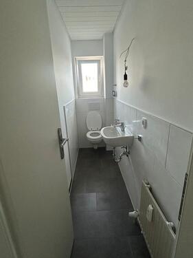 Foto - Etagenwohnung in Nußloch zur Miete