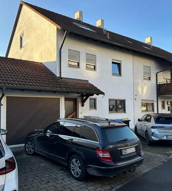 Foto - Geräumiges Reiheneckhaus in ruhiger Lage von Günzburg