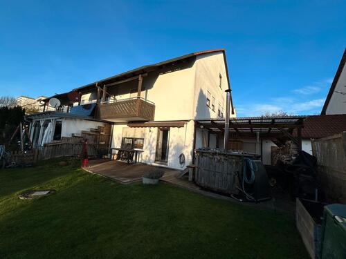 Foto - 6 Zimmer Einfamilienhaus zum Kaufen in Günzburg