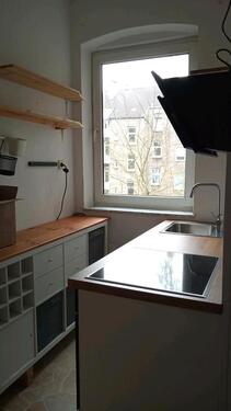 Foto - ***ANFRAGESTOPP*** Gemütliche zentral gelegene 2 ZKB-WOHNUNG