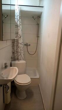 Foto - 2 Zimmer Etagenwohnung zur Miete in Kiel