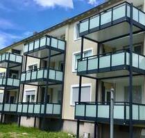 So macht wohnen Spaß - Gemütliche 2-Zimmer-Wohnung mit XXL-Balkon - Seelze