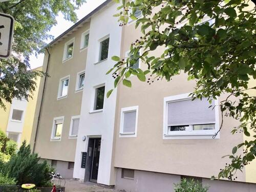 Foto - 2 Zimmer Etagenwohnung zur Miete in Seelze