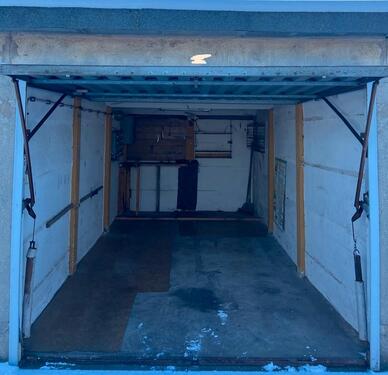 Foto - Vermiete Garage (Februar Kostenlos)