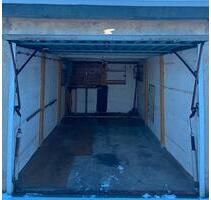 Vermiete Garage (Februar Kostenlos) - Riesa Neuweida
