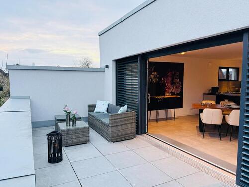 Foto - 3 Zimmer Loft - Studio - Atelier in Hörstel