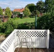 3 Zimmer Wohnung in Northeim Hollenstedt - Moringen