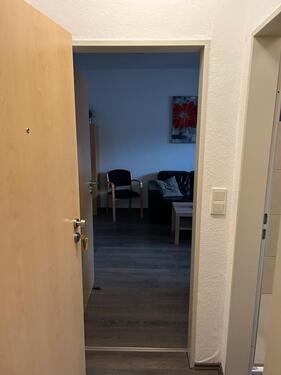 Foto - LAFP, Polizeischüler, Montagewohnung, Mieten