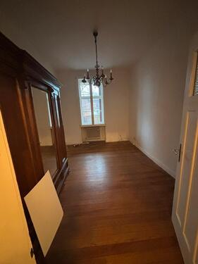 Foto - Erdgeschoßwohnung in Neunkirchen zur Miete