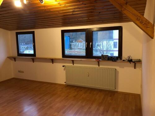 Foto - Gemütliche Dachgeschosswohnung in Iserlohn