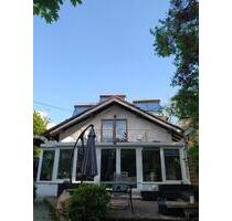 vermieten auf Zeit 4-5Zi-Haus in Starnberg, zimmerweise an 2-3PE