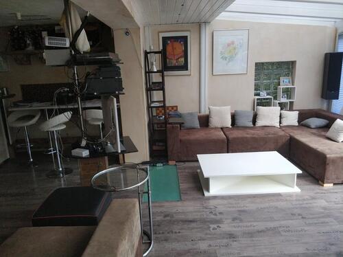 Foto - 5 Zimmer Einfamilienhaus in Starnberg